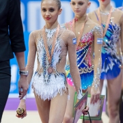 "Alina Cup" juniors Day 2