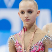 "Alina Cup" juniors Day 2