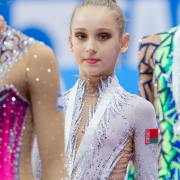 "Alina Cup" juniors Day 2
